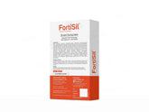 Fortisil Smart SPF 50+ PA+++ Tinted Sunscreen